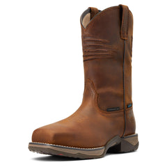 Women Anthem Patriot Waterproof Composite Toe Work Boot | Ariat
