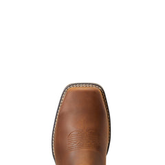 Women Anthem Patriot Waterproof Composite Toe Work Boot | Ariat