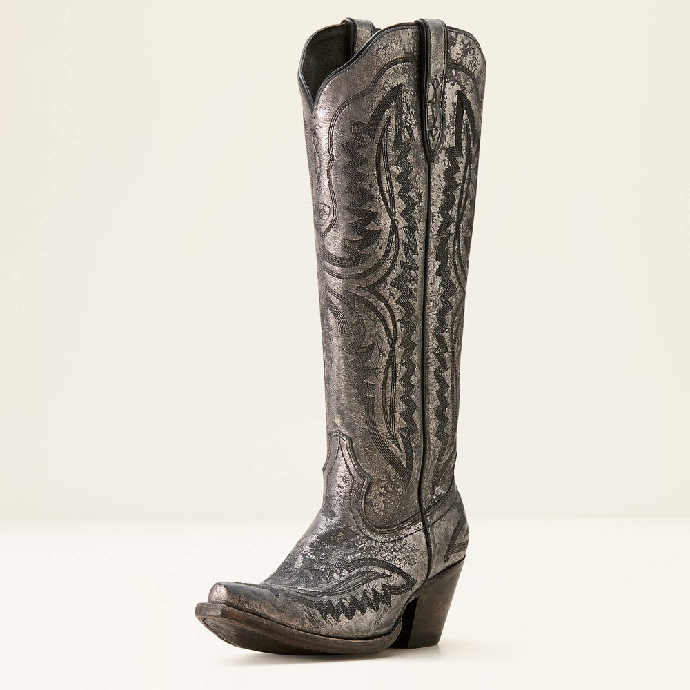 Women Casanova X Toe Western Boot | Ariat Discount