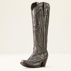 Women Casanova X Toe Western Boot | Ariat Discount