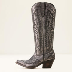 Women Casanova X Toe Western Boot | Ariat Discount