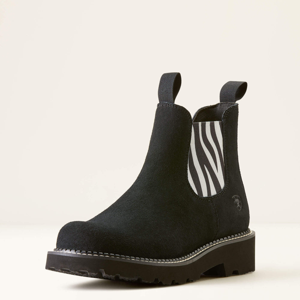 Women Fatbaby Chelsea Western Boot | Ariat Discount