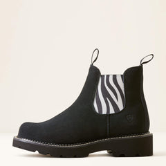 Women Fatbaby Chelsea Western Boot | Ariat Discount