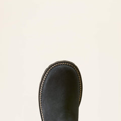 Women Fatbaby Chelsea Western Boot | Ariat Discount
