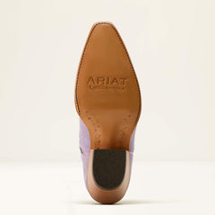 Women Casanova X Toe Western Boot | Ariat Outlet