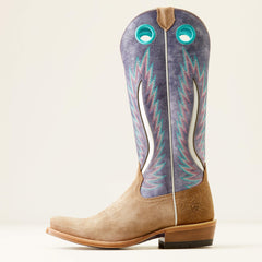 Women Futurity Fort Worth Narrow Cutter Toe Western Boot | Ariat for sale