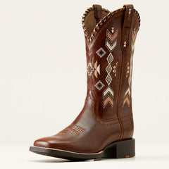 Women Round Up Skyler Western Boot | Ariat