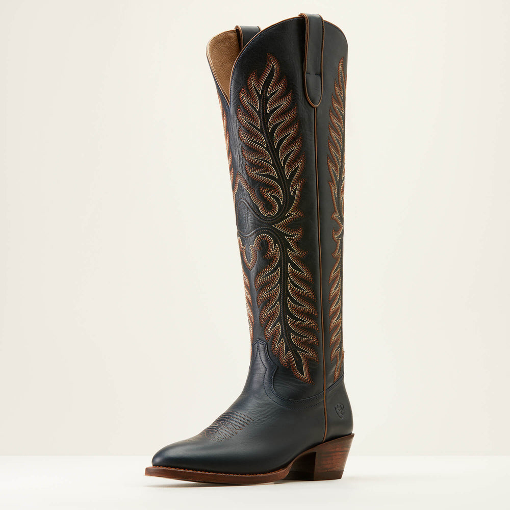 Women Sterling Margot StretchFit Western Boot | Ariat Discount