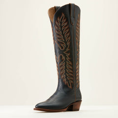 Women Sterling Margot StretchFit Western Boot | Ariat Discount