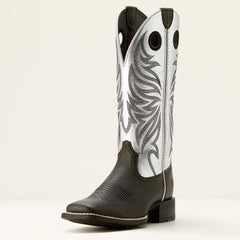 Women Round Up Ryder Western Boot | Ariat near me