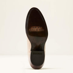 Women Bench Made Eleanor Almond Toe Chelsea Boot | Ariat us