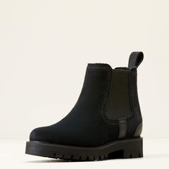 Women Wexford Lug Waterproof Chelsea Boot | Ariat near me