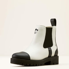 Women Wexford Lug Milton Menasco Boot | Ariat Online