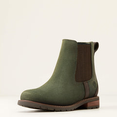 Women Wexford Waterproof Chelsea Boot | Ariat Outlet