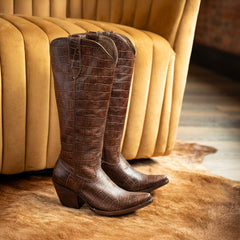 Women|Trends Casanova X Toe Western Boot | Ariat us