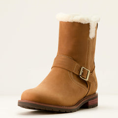 Women Savannah Sherpa Waterproof Boot | Ariat Outlet
