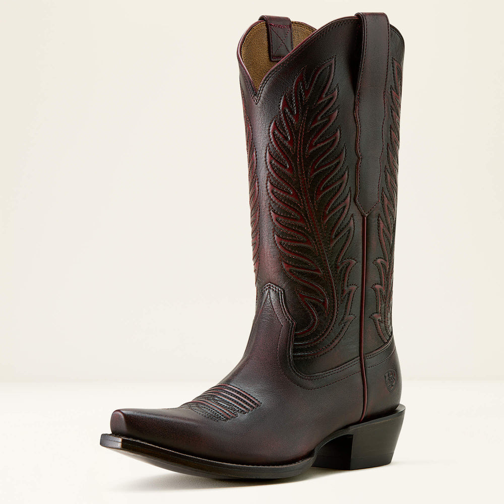 Women Bowman X Toe Western Boot | Ariat