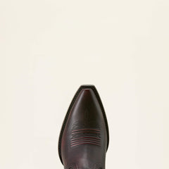 Women Bowman X Toe Western Boot | Ariat