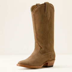 Women Marysville R Toe Western Boot | Ariat Discount