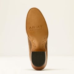 Women Marysville R Toe Western Boot | Ariat Discount