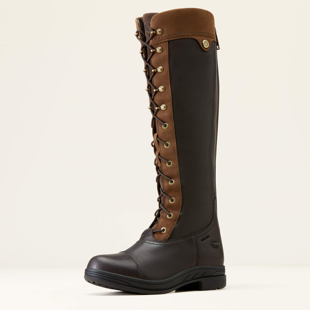 Women Coniston Max Waterproof Insulated Boot | Ariat Outlet