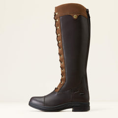 Women Coniston Max Waterproof Insulated Boot | Ariat Outlet