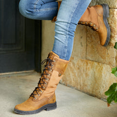 Women|Trends Wythburn II Waterproof Boot | Ariat us