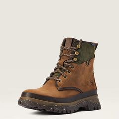 Women Moresby Waterproof Boot | Ariat on sale