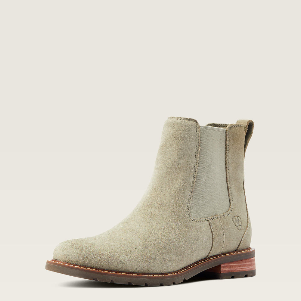 Women Wexford Chelsea Boot | Ariat Discount