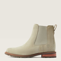 Women Wexford Chelsea Boot | Ariat Discount