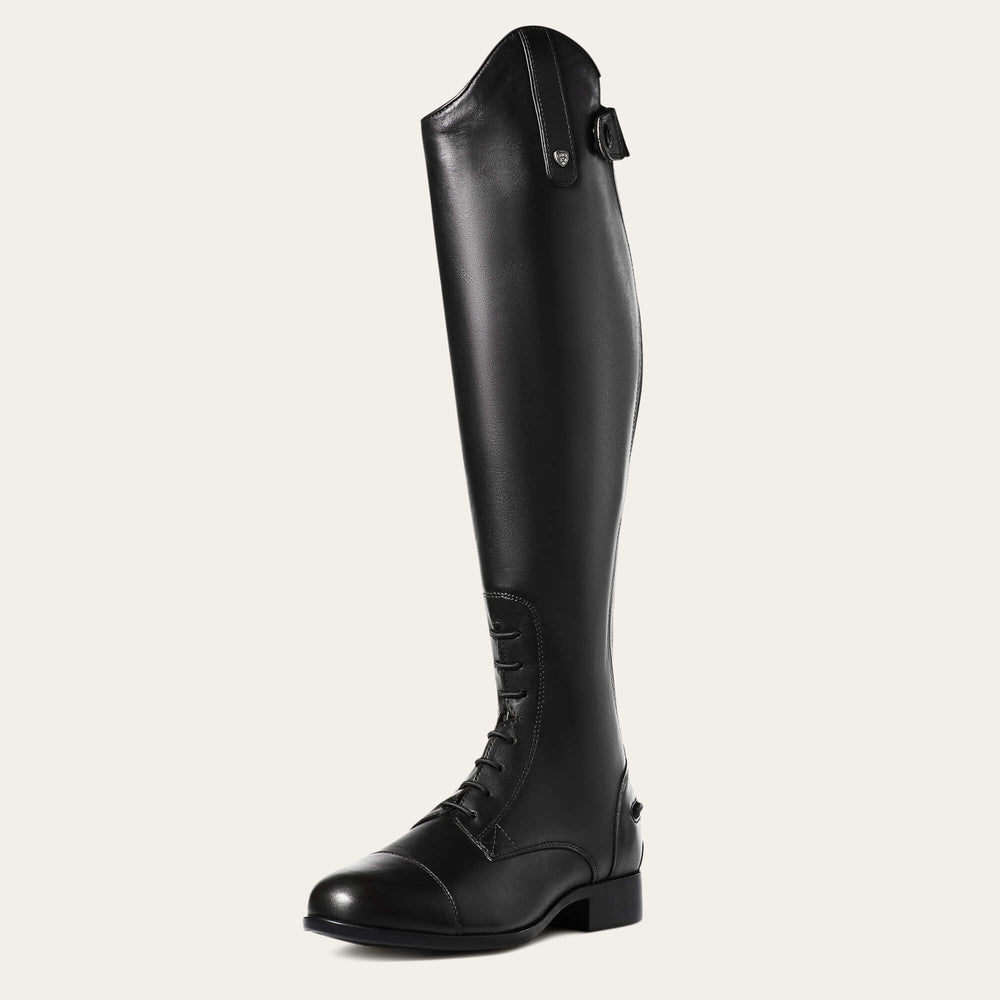 Women|Trends Heritage Contour II Field Zip Tall Riding Boot | Ariat Outlet