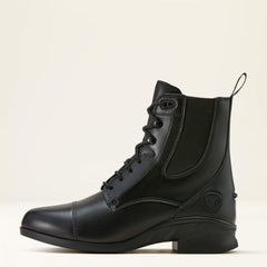 Women Heritage Lace Paddock Boot | Ariat Discount