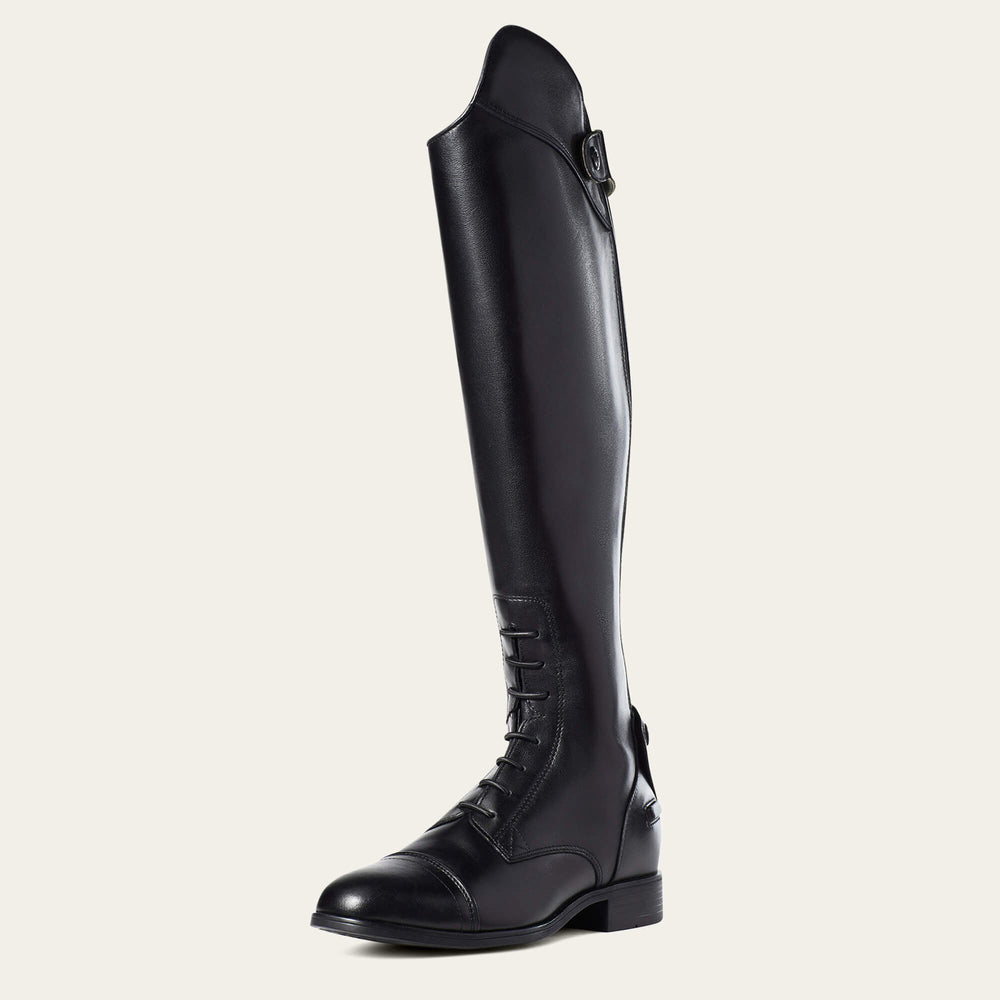 Women Kinsley Field Tall Riding Boot | Ariat Online