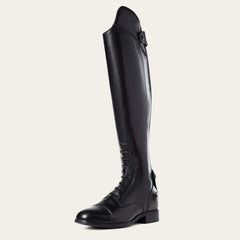 Women Kinsley Field Tall Riding Boot | Ariat Online