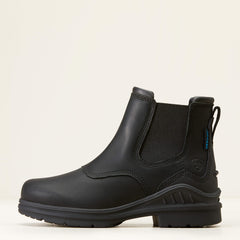 Women Barnyard Twin Gore II Waterproof Boot | Ariat