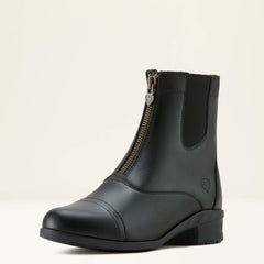 Women Women's Scout Zip Paddock Boot | Ariat us