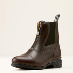 Women Devon Zip Paddock Boot | Ariat near me