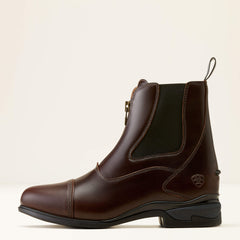 Women Devon Zip Paddock Boot | Ariat near me