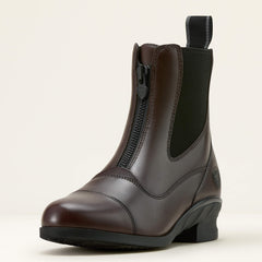 Women|Trends Heritage Zip Paddock Boot | Ariat Discount