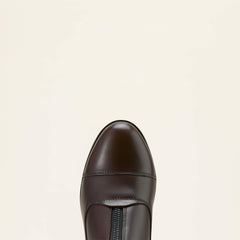 Women|Trends Heritage Zip Paddock Boot | Ariat Discount