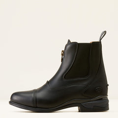 Women Devon Zip Paddock Boot | Ariat us
