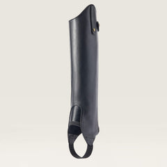 Women Heritage Contour Half Chap | Ariat Online