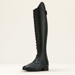 Women Palisade Lace Tall Riding Boot | Ariat Outlet