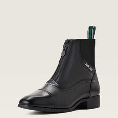 Women Palisade Paddock Boot | Ariat us