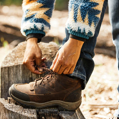 Women Terrain Waterproof Boot | Ariat