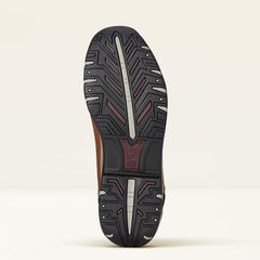 Women Terrain Waterproof Boot | Ariat