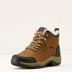 Women Terrain Sherpa Waterproof Boot | Ariat near me