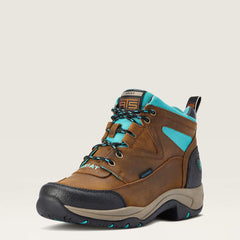Women Terrain Waterproof Boot | Ariat Outlet