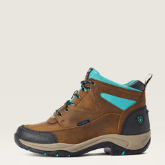 Women Terrain Waterproof Boot | Ariat Outlet