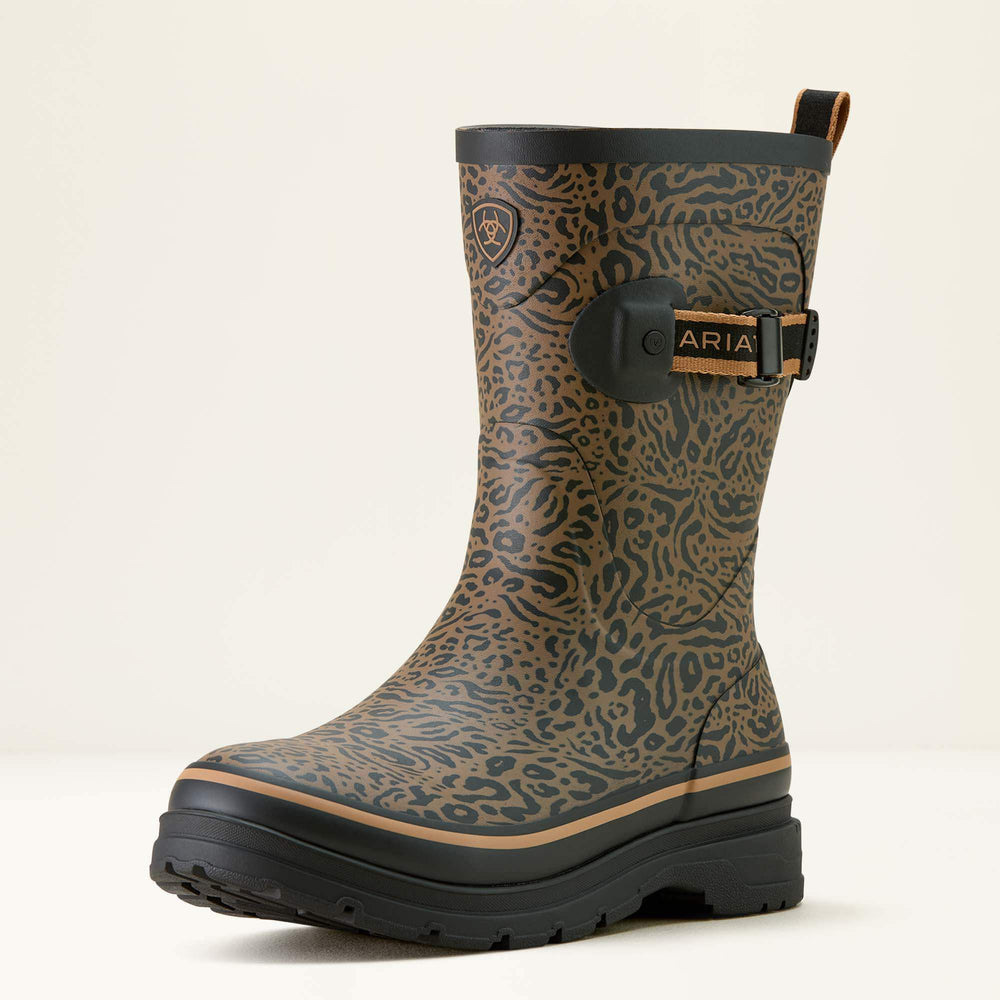 Women|Trends Kelmarsh Mid Rubber Boot | Ariat